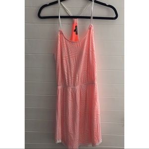 Express summer dress